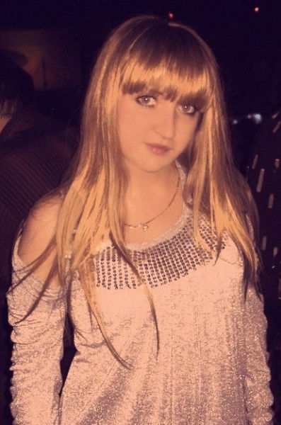 Лена Баширина