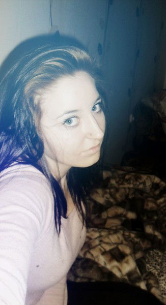 Танечка Кодь