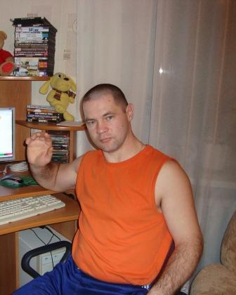 Алексей Севущин