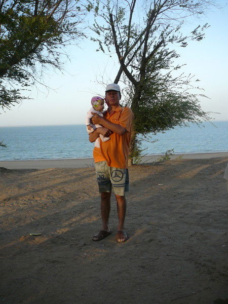 Ержан Молдасланов