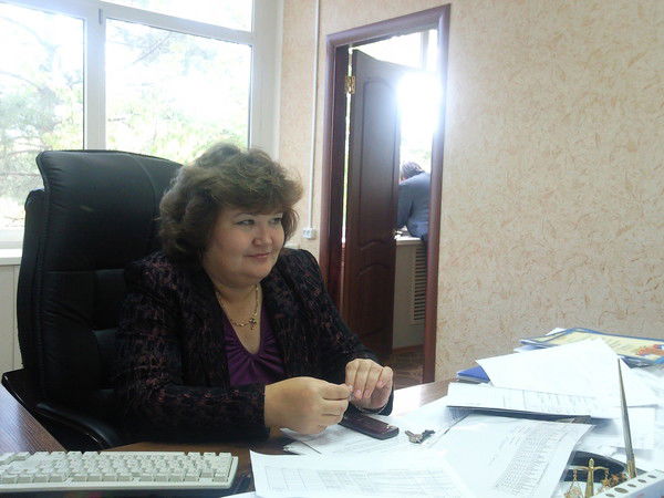 Марина Пугачева