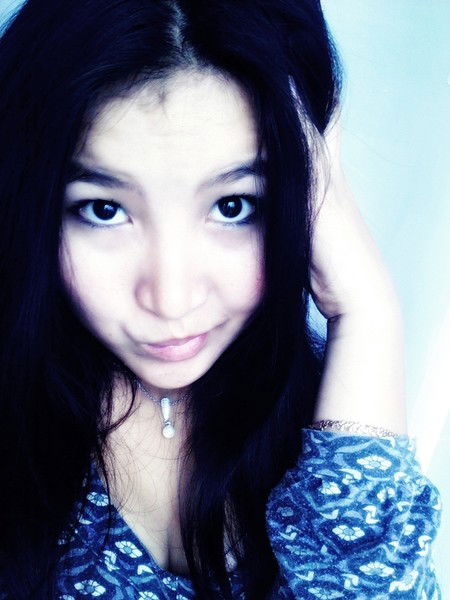 Aliya** Kuanyshbekova**