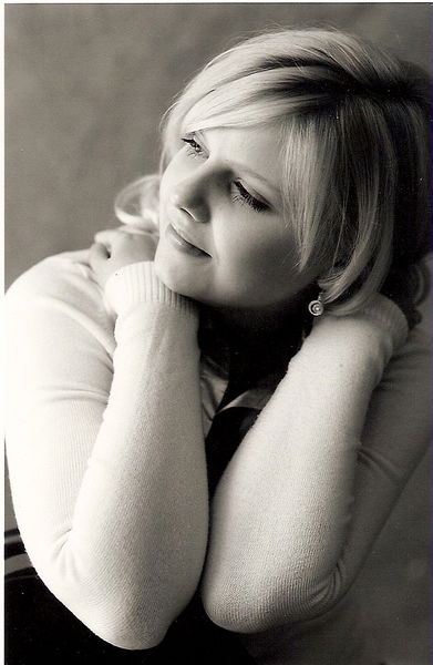 Кристина Илюхина