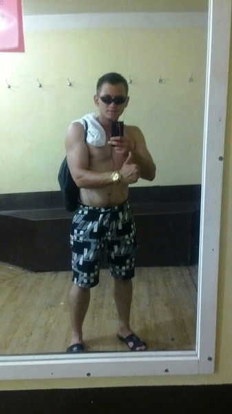 Михаил Кравченко