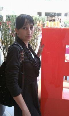 Лидия Тлеужева