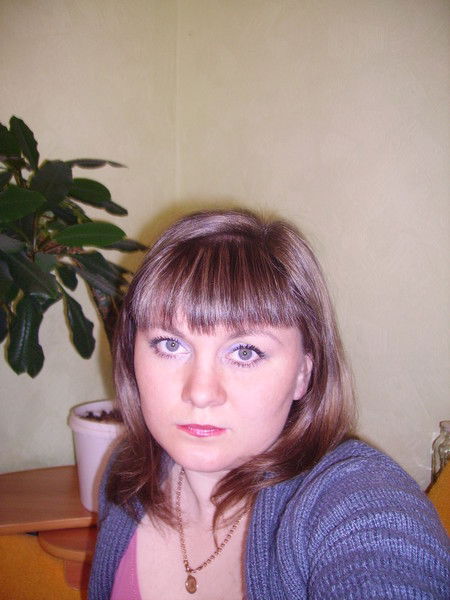 Раиса Ильясова