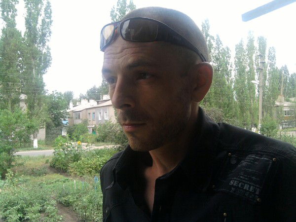 Анатолий Косоногов