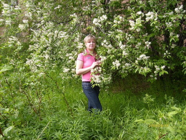 Анастасия Кузнецова