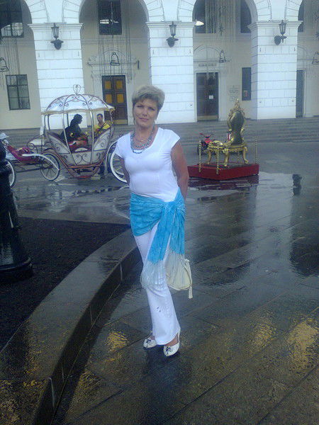 Ольга Сухина