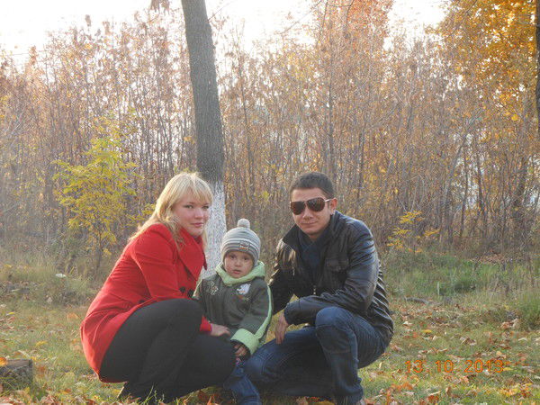 Виктория Антюфеева