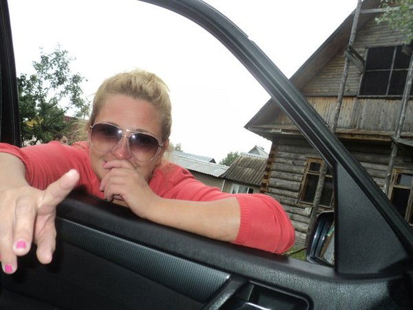 Ольга Иванова