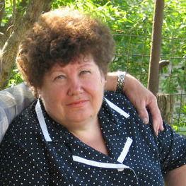 Татьяна Клименко