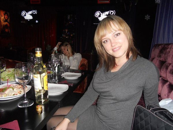 Оксана Гамаюнова