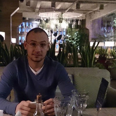 Эдуард Воронцов