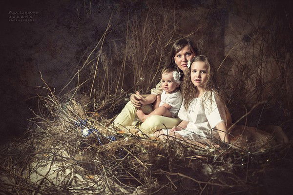 Наталья Устинская