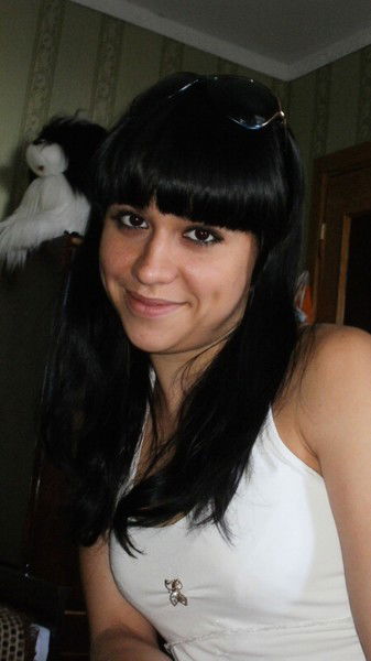 Лена Медяник