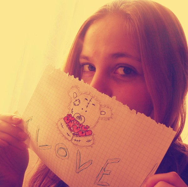 Томочка Тарута