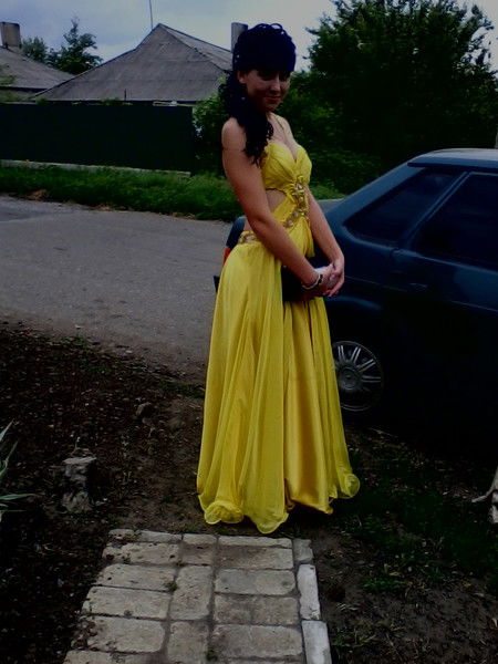 Анастасия Василенко