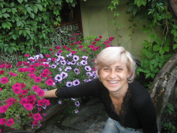 Лариса Бутолина