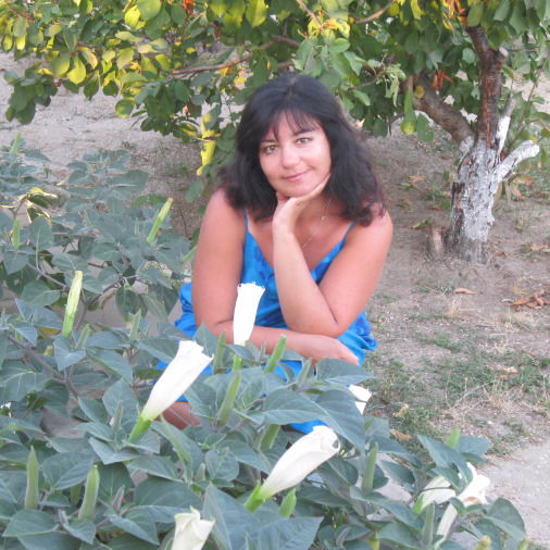 Анна Анцелевич