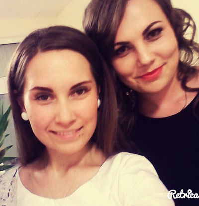 Юлька Ротар