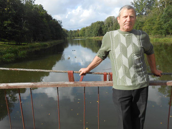 Владимир Соколов