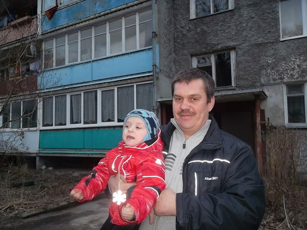 Владимир Чуйко