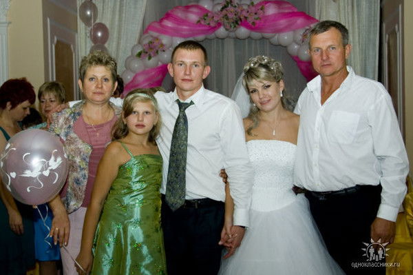 Ирина Кузьменко