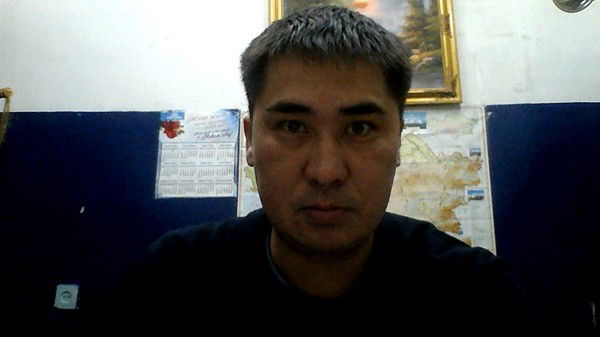 Ерлан Базекенов