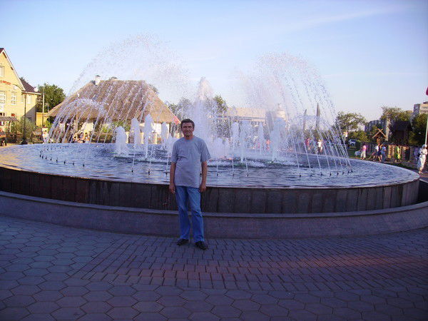 Виктор Кнак