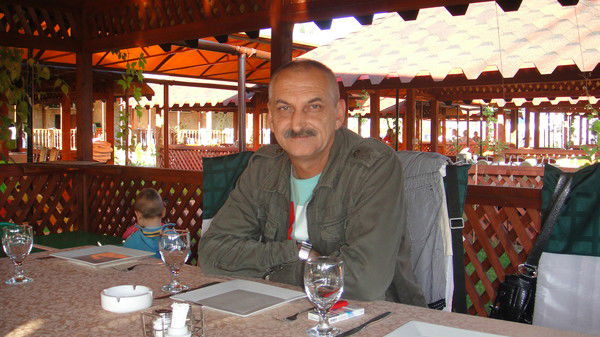 Сергей Григорьев