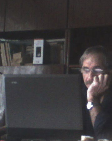 Мустафа Сеитмамутов