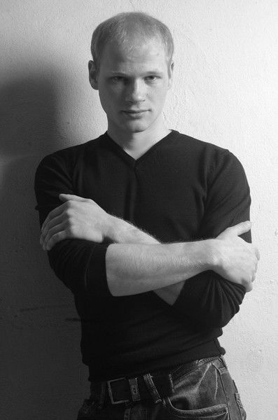 Артем Никишин