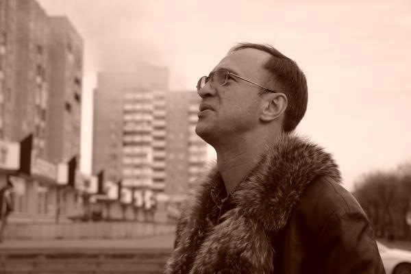 Дмитрий Другенев