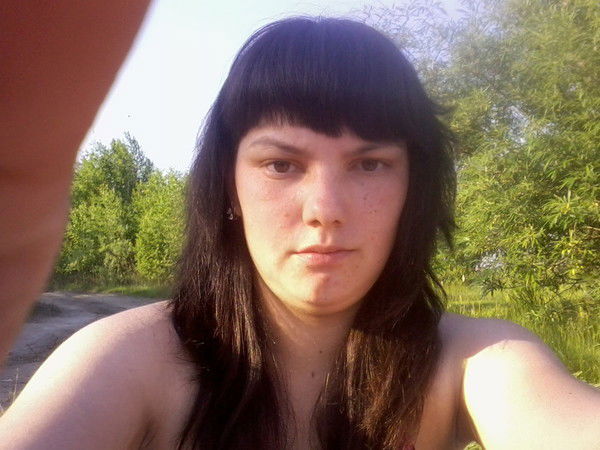 Ольга Ремезовская