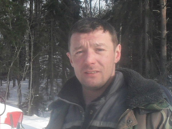 Олег Кольцов