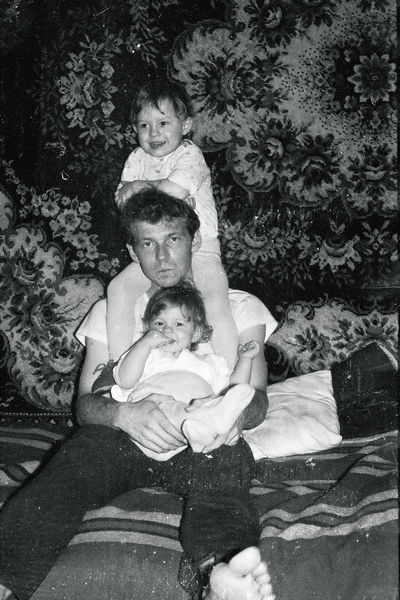 Юрий Рязанов