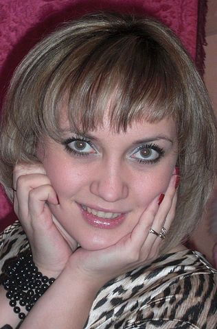 Катерина Смирнова