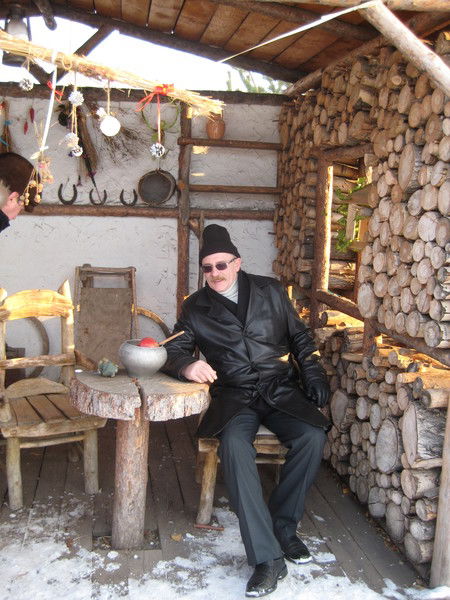 Игорь Акулов