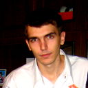 Николай Казачков