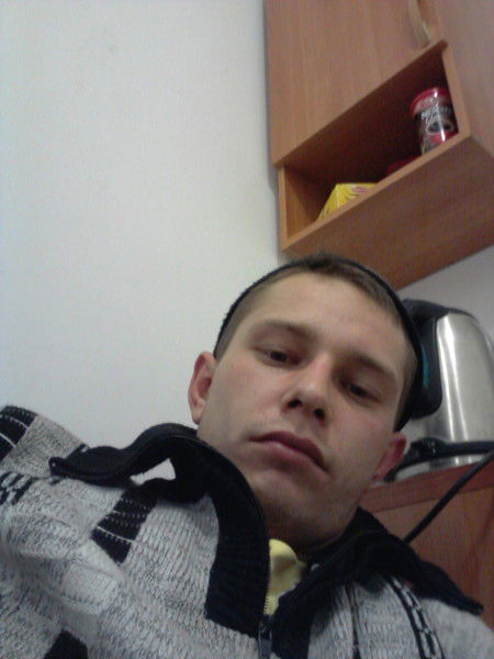 Виктор Башманов