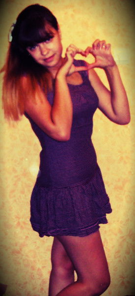 Аленка Толчинина