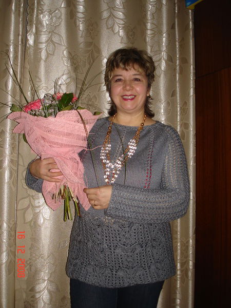 Ирина Сковородина