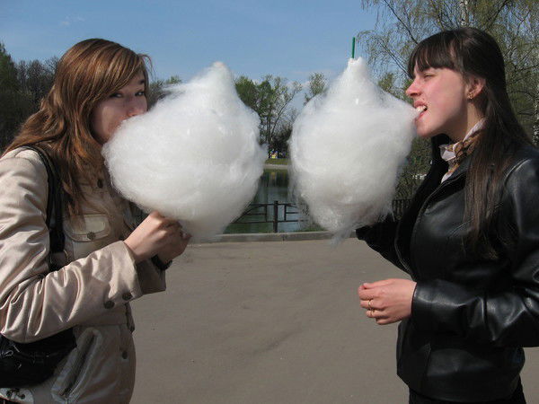 Савельева Елизавета