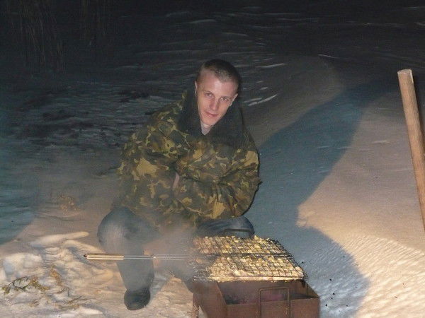 Евгений Малый