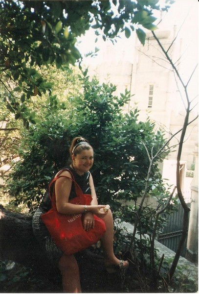 Алла Гурьева