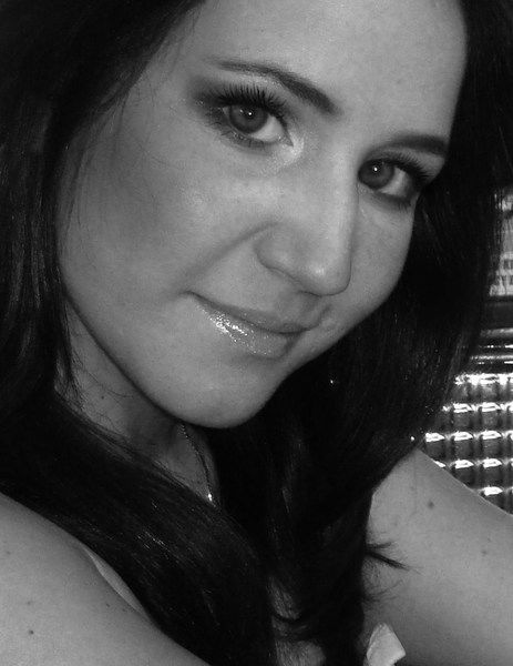 Юлия Пономарёва