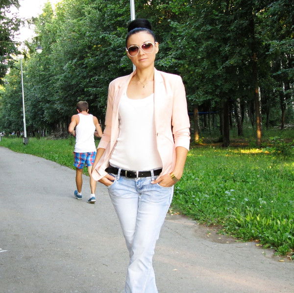 Ирина Власова