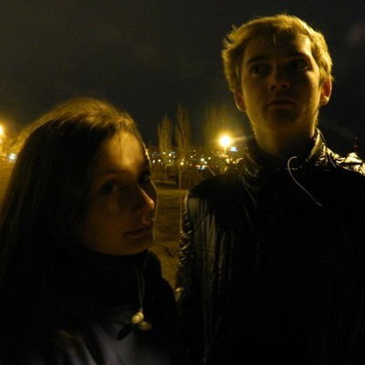 Наталия Бескровная