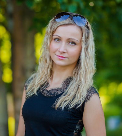 Марина Ковалева